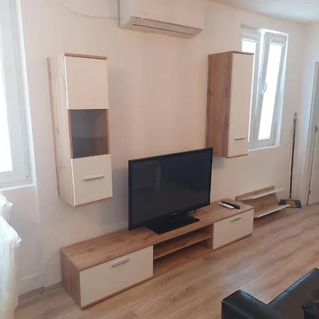 Kumanovo Apartment Apartment Kumanovo