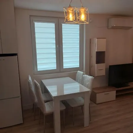 Kumanovo Apartment Apartment