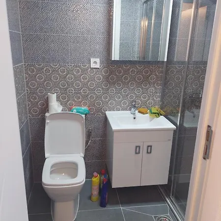 Apartment Kumanovo Apartment Kumanovo